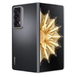 Honor Magic V2 - 512 Go - Velours Noir - Reconditionné