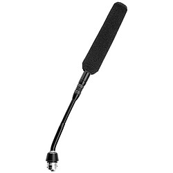 Shure MX405 MS - Noir