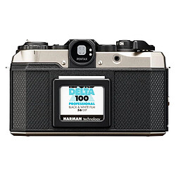 Pentax 17 - Noir pas cher
