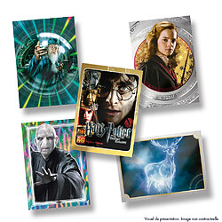 Avis Panini Harry Potter Prophecy