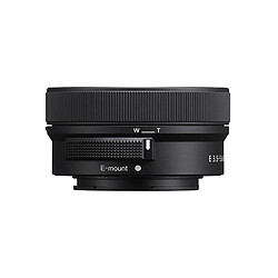 Sony E PZ 16-50mm F3.5-5.6 OSS II