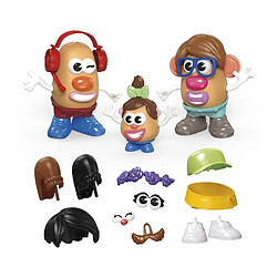 Hasbro Potato Head coffret Famille Patate