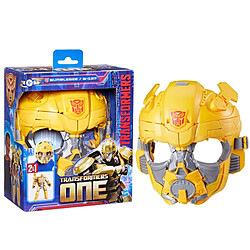 Transformers figurine masque 2-en-1 Bumblebee B-127
