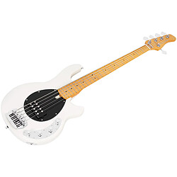 Marcus Miller Z3-5 AWH Antique White