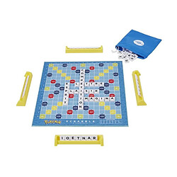 Acheter Scrabble Pokémon