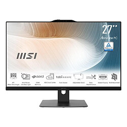 MSI Modern AM272P
