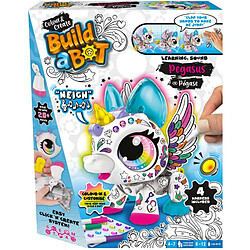 Goliath Color & Create Pégase