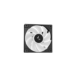 Acheter Refroidisseur liquide tout-en-un pour processeur DeepCool LT240, 12 cm, noir, 1 pièce