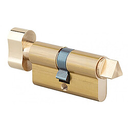 Fth thirard Cylindre européen à bouton