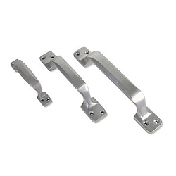 Poignée de porte Argenta