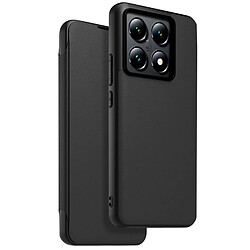 Xfm Made For Xiaomi Étui Xiaomi 14T Pro - Noir pas cher