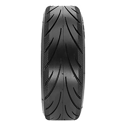 Avizar Pneu Tubeless Ninebot G30 max Noir