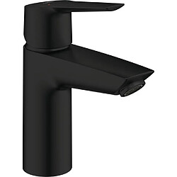 Grohe Mitigeur Lavabo - Noir Mat