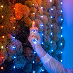 Twinkly Guirlande Lumineuse LED RGB