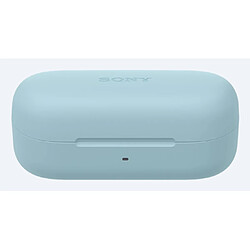 Acheter Sony WF-C510 - Bleu