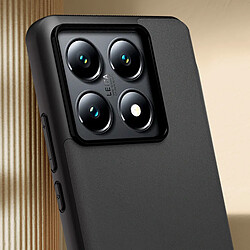 Avis Xfm Made For Xiaomi Étui Xiaomi 14T Pro - Noir