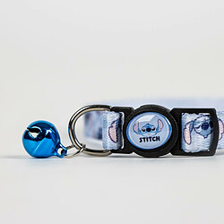 Avis Stitch Collier pour chat - Bleu