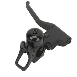 Avizar Poignée Frein Gauche Mi 4 Pro - Noir