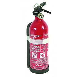 GLORIA Extincteur à poudre ABC