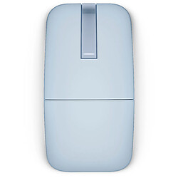 Dell 570-BBFX - Bleu