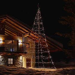 Acheter Twinkly Guirlande LED Noël Multicouleur