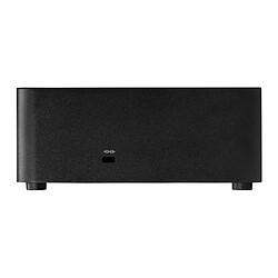 Msi Cubi NUC 1M-003EU - Noir pas cher