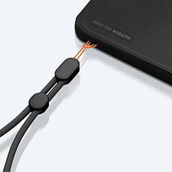 Acheter Xfm Made For Xiaomi Étui Xiaomi 14T Pro - Noir