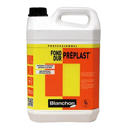 Blanchon Fond dur Préplast 1L