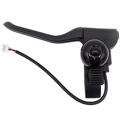 Avizar Poignée de frein - Xiaomi Mi 4 - Noir