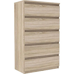 Commode & chiffonnier Cstore