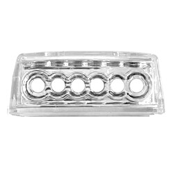 Cache Phare Avant E-Twow - Haute Qualité