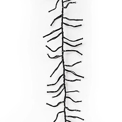 Twinkly Guirlande Lumineuse LED Cluster - 6 m pas cher