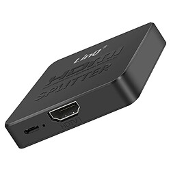 LinQ Splitter HDMI 4K Ultra HD