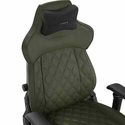 Avis Corsair TC500 Luxe - Vert