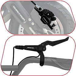 Acheter Minimotors Kit de Frein Avant Dualtron Victor