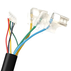 Avizar Câble Moteur Xiaomi Mi 4/Lite Noir