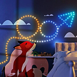 Twinkly Guirlande LED Noël 10W