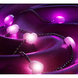 Twinkly Guirlande lumineuse LED Multicouleur