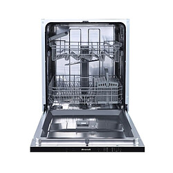 Brandt BDJ3424DB Lave-vaisselle intégrable 14 couverts pas cher