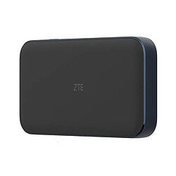 ZTE MU5001 Noir