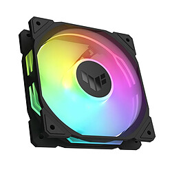 ASUS 90DA00D0-B09020 Ventilateur - 12 cm (3 Unités)