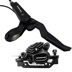 Minimotors Kit de Frein Avant Dualtron Victor