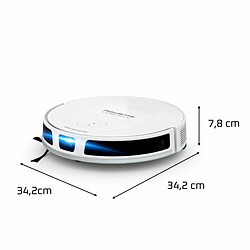 Rowenta RR8477 - Blanc