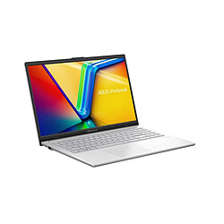 Asus Vivobook Go 15 - Argent pas cher