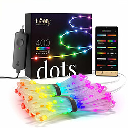 Twinkly TWD400STP-TEU Noël