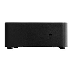 Acheter Msi Cubi NUC 1M-003EU - Noir