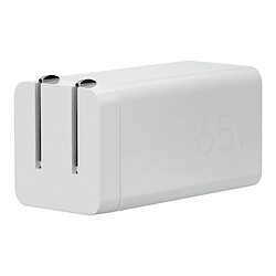 Acheter ASUS Chargeur 90XB09AN-BPW010 65W Blanc