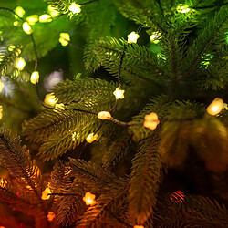 Avis Twinkly Guirlande LED Noël 10W