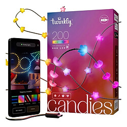 Twinkly Guirlande LED Noël 10W