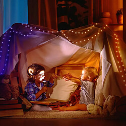 Twinkly TWD400STP-TEU Noël